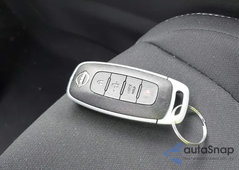 2025 Nissan Sentra Sv from USA, damaged, VIN 3N1AB8CV8SY277317